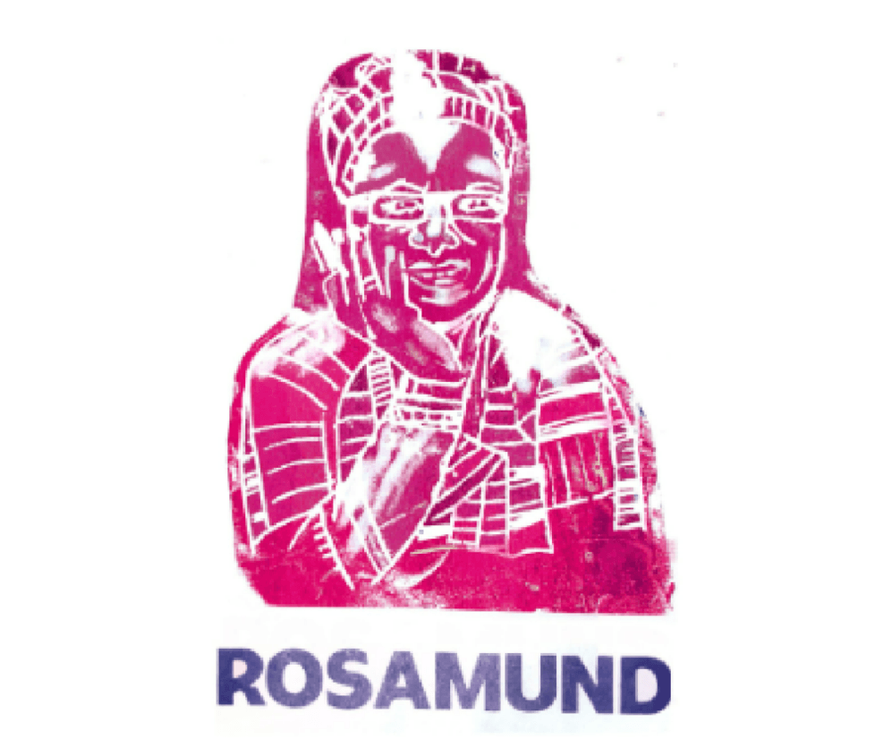 Rosamund Adoo Kissi Debrah